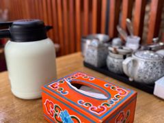 -老绥元烧麦·家常菜(大召店)