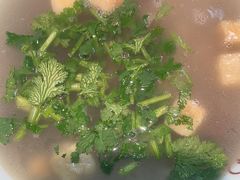 -回味鸭血粉丝汤(砂之船店)