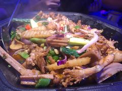 -蛙来哒(友谊阳光城店)