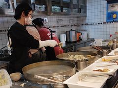 -素满香·全民食养自助(长宁龙之梦店)