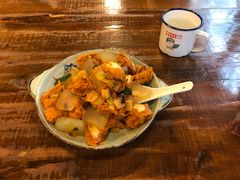 -左陕右甘(亚运村店)