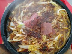 -苏州科技大学（石湖校区）二食堂