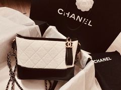 -CHANEL(恒隆广场店)