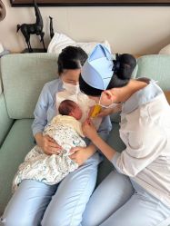 -圣贝拉母婴护理中心(广州瑰丽店)