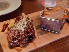 -MARU玛露音乐餐厅(大学路店)