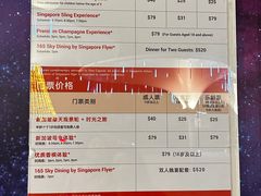 -新加坡摩天观景轮