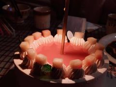 东京桃桃奶油蛋糕-浮光之丘MontCake生日蛋糕(花牌坊店)