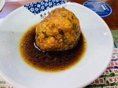 -粗茶淡饭(东关街店)