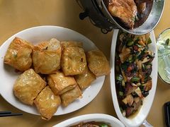 -老太婆饭店(新富路店)