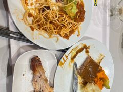 -宜家·瑞典风味餐厅(四元桥店)