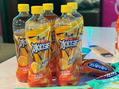 -唱吧麦颂KTV(乐汇城店)