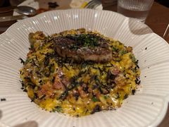 -Bistro Les Lilas丁香花小酒馆