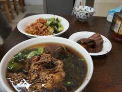 -小桃园餐厅