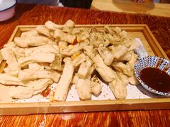 -满堂春特色餐馆