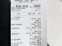 -旺达·福州菜(正大广场店)