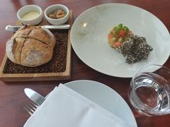 -上海柏悦酒店·世纪100牛排馆