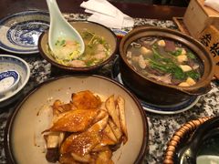 -南京大牌档(凯德大峡谷店)