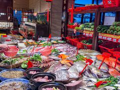-抱德·潮汕味(敦和店原惠城鱼仔)