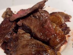 -戈拿旺巴西烤肉(崇文门店)