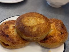 -馅饼粥·百年传承 since1926(中山路店)