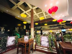 -惠中捞面