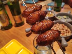 -那些年记忆烧烤