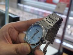 -亨吉利世界名表中心(砂之船奥莱店)