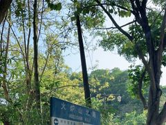 -火炉山森林公园