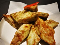 招积茄子-小炳胜(卓悦中心店)