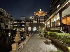 -苏州吴宫泛太平洋酒店