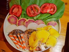-民食香·腊排骨野生菌美食(木府店)