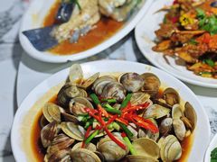 -醉壹号海鲜大排档(厦门美食地标店)