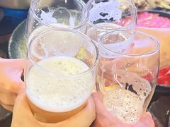 -熹悟海鲜火锅·广式打边炉