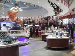 -比尔森韩式烤肉自助(绿园店)