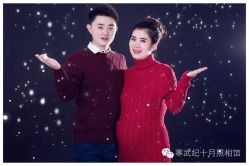 -伯爵风尚全球旅拍