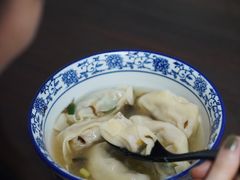 -方老大馄饨(抚宁巷店)