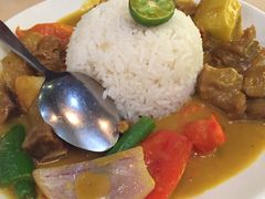 -来龙里 精致 东南亚餐室(万象城店)