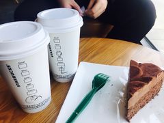 -星巴克(潍坊泰华广场店)