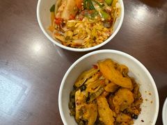 -易裕和·长沙米粉(友谊路店)