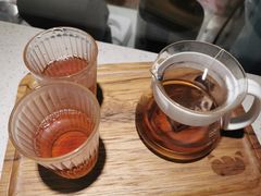 -沁屋面包店(人民东路店)