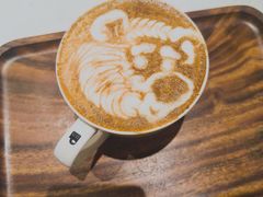 -Peet's Coffee皮爷咖啡(万象天地店)