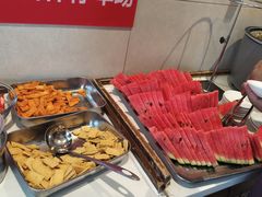 -鸿毛饺子(紫竹桥店)