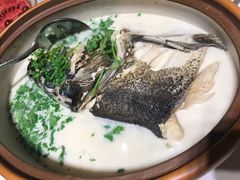 -风味小馆(天目湖宾馆店)