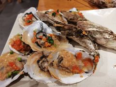 -木屋烧烤(坂田天安云谷店)