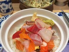 -小山日本料理(太古汇店)