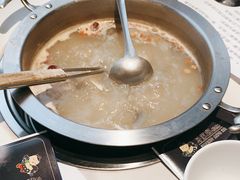 -马家斑.鲜鱼火锅(松湖万科店)