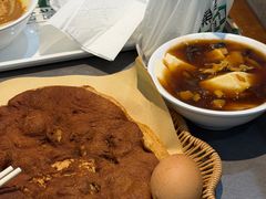 -黑窑厂糖油饼烤鸭·清真菜(旗舰店)