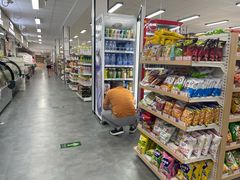 -和平门菜市场