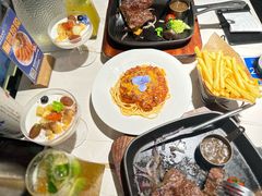 -牛扒先生·厚切雪花牛扒西餐厅(北京路禺山路店)