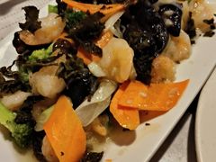 -一家亲台菜餐厅(银塘中路店)